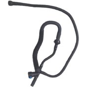 تصویر شلنگ بخار روغن موتور xup پژو پارس 405 موتور جدید وارداتی Automotive fuel hose and pipe