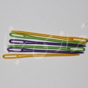 تصویر سوزن پلاستیکی ( بسته 10 عددی ) 