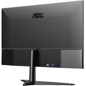 تصویر نمایشگر ای او سی مدل 24B1XH2 سایز 24 اینچ AOC 24B1XH2 FHD IPS LED 24 inch Monitor