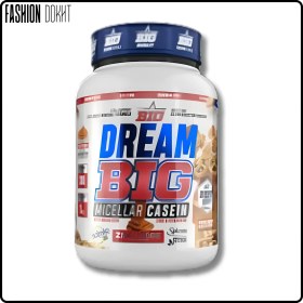تصویر کازئین بیگ دریمز 1کیلوگرمی 