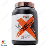 تصویر پودر پیور پروتئین کارن (pnc) 1000 گرمی Karen PNC Pure Protein Powder