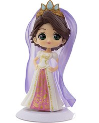 تصویر فیگور کیوپاسکت راپونزل عروس 
