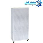 تصویر دستگاه تصفیه هوا نئوتک مدل XJ390D 