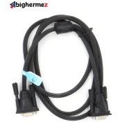 تصویر کابل VGA پی نت به طول 5 متر 3+4 