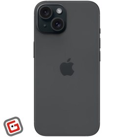 تصویر گوشی اپل iPhone 15 (Not Active) | حافظه 128 گیگابایت Apple iPhone 15 (Not Active) 128 GB