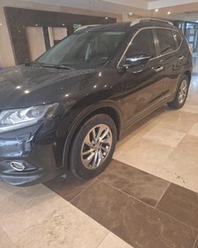 تصویر نیسان ایکس تریل مدل 2017 ا Nissan X-Trail automatic Nissan X-Trail automatic