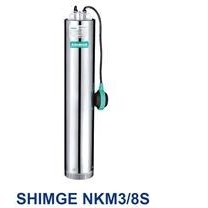 تصویر کفکش تمام استیل اسکوبا ۸۸متری شیمجه SHIMGE NKM 3/8S