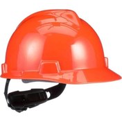 تصویر کلاه ایمنی MSA مدل V-Gard 