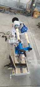 تصویر کپی تراش رومیزی Copy lathe
