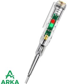 تصویر فازمتر القایی 