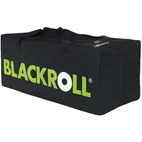 تصویر کیف حمل فوم رول BlackRoll 