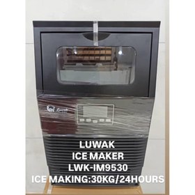 تصویر یخ ساز لواک LWK-ICE 9530 