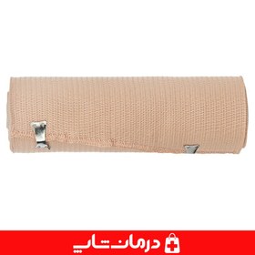 تصویر باند کشی کاوه ۱۵ سانتی متر ا Kaveh Elastic Bandage 15cm Kaveh Elastic Bandage 15cm