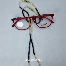 تصویر بند عینک مدل یاقوتی BG24 