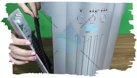 تصویر تصفیه کننده هوای سایا مدل 602 