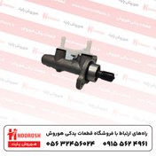 تصویر پمپ ترمز MVM X33 