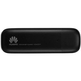 تصویر مودم روتر USB 3G هواوی مدل E3531 ا Huawei E3531 USB 3G Modem Router Huawei E3531 USB 3G Modem Router