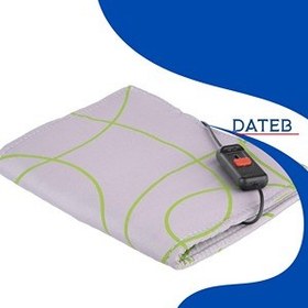 تصویر تشکچه برقی گرمه مدل HP45 Heating Pad Hp45