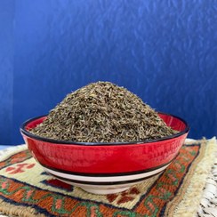 تصویر دانه زیره سیاه کرمانی (سورت شده اعلا) 