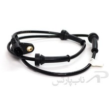 تصویر سنسور عقب ABS TU3 206 - یوفین عظام برای پزو 206 تیپ 2 با ای بی اس کد 3173058