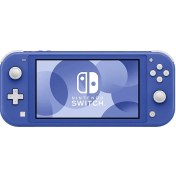 تصویر کنسول بازی نینتندو (استوک) Lite ا Nintendo Switch Lite (Stock) Nintendo Switch Lite (Stock)
