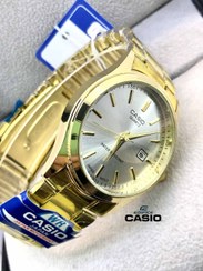 تصویر ساعت مردانه کاسیو 1199 رنگبندی Casio 