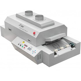 تصویر کوره هوای گرم 4500W مدل T960 