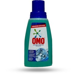 تصویر جرم گیر ماشین لباسشویی اومو Omo Crime Giz Laundry Machine Omo