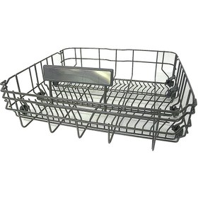 تصویر سبد پایینی ظروف ماشین ظرفشویی سام 