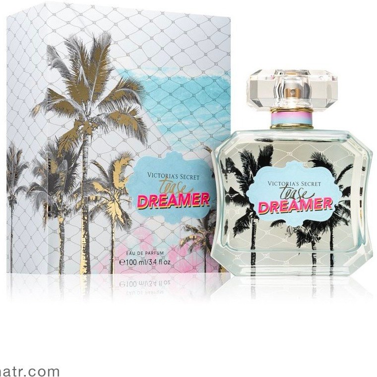 Victoria secret tease dreamer perfume new arrivals