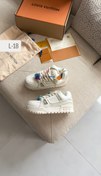 تصویر LOUIS VUITTON LV کفش لویی ویتون کد L-18 