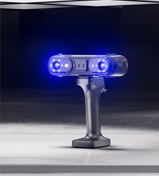 تصویر اسکنر سه بعدی creality sermoon x1 