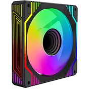 تصویر فن کیس LOVINGCOOL مدل LJ1200 