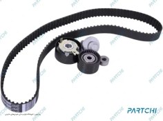 تصویر کیت تسمه تایم چری تیگو 5 