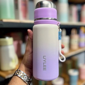 تصویر فلاسک دو جداره UYLEE 