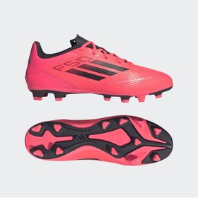 تصویر کفش فوتبال اورجینال برند Adidas مدل F50 Club Fxg کد 861332692 