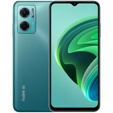 infinix note 12 storage