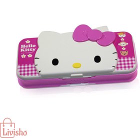 تصویر جامدادی اورجینال ABS کیتی 