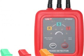تصویر RST سنج مدل UNI-T-UT-262C 
