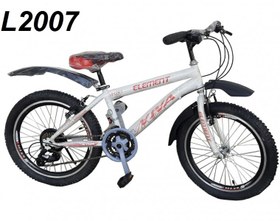 تصویر دوچرخه ایرانی سایز 20 کد L2007 