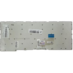 تصویر کیبورد لپ تاپ LENOVO IdeaPad 300 / IP300 