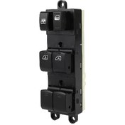 تصویر کلید شیشه بالابر نیسان ماکسیما 