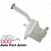 تصویر مخزن شیشه شور کیا ریو 