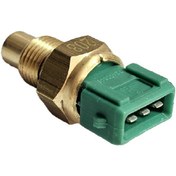 تصویر فشنگی دمای آب ۳ فیش ایساکو 