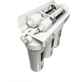 تصویر دستگاه تصفیه آب خانگی تک مدل UltraJet X530 