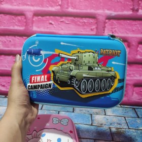 تصویر جامدادی تبلتی 