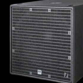 تصویر باند اکتیو HK Audio Linear 7 118 Sub A 