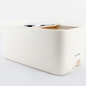 تصویر جا برنجی MR. RICE 