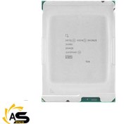 تصویر پردازنده سرور Intel Xeon Bronze 3408U Processor 