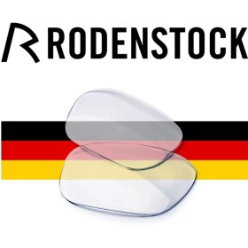 تصویر عدسی طبی فتوکرومیک رودن اشتوک Rodenstock 1.54 Photo 